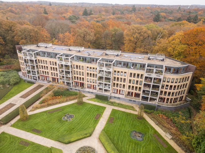 Foto 2 van Villandry 92