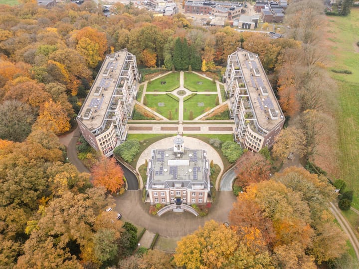 Foto 3 van Villandry 92