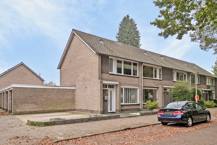 Foto 1 van Flevolandlaan 30