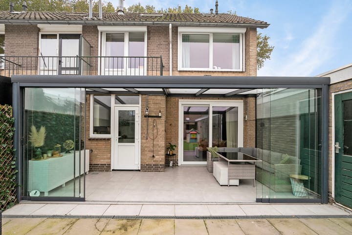 Foto 25 van Flevolandlaan 30