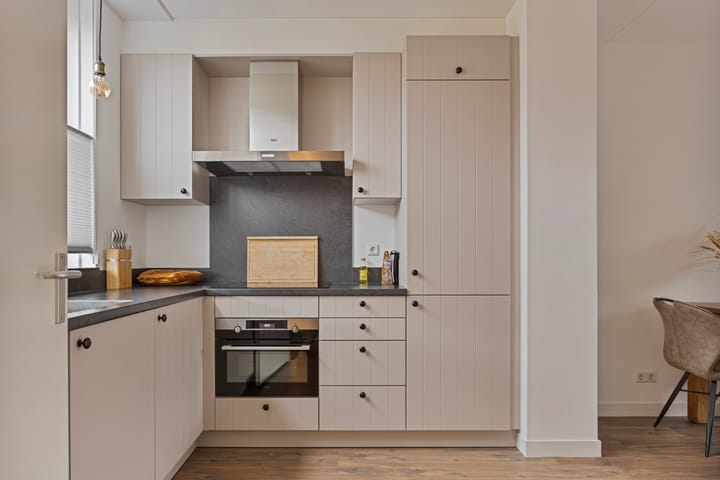 Foto 3 van John Lennonplein 45