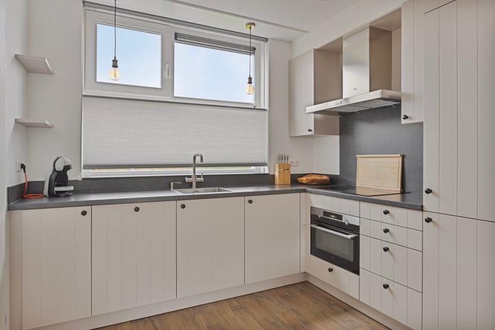 Foto 4 van John Lennonplein 45