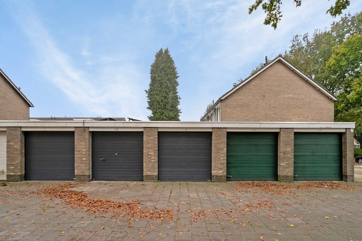 Foto 27 van Flevolandlaan 30