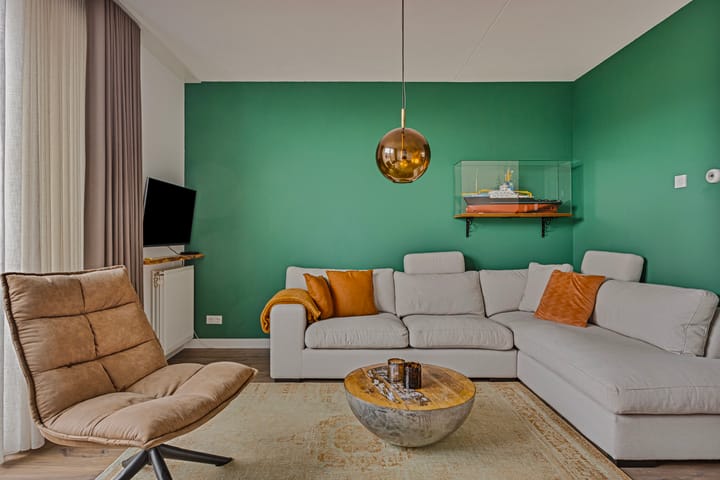 Foto 8 van John Lennonplein 45