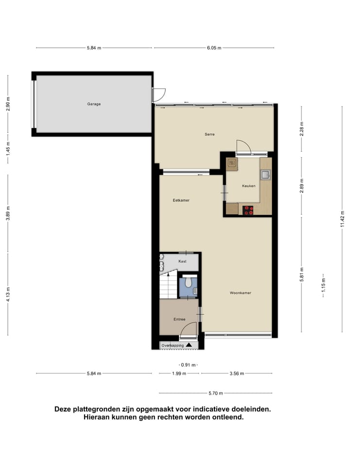 Foto 35 van Flevolandlaan 30