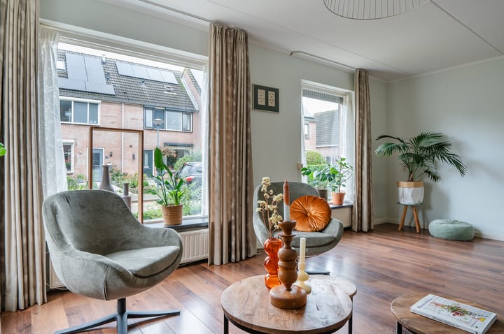 Foto 6 van Goudenregenstraat 16