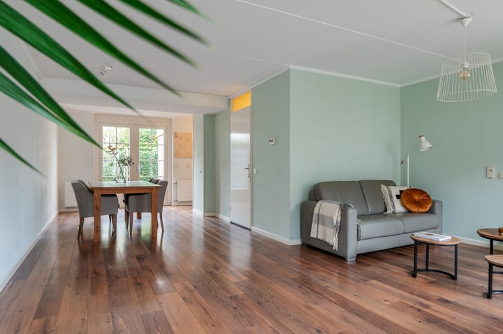 Foto 7 van Goudenregenstraat 16