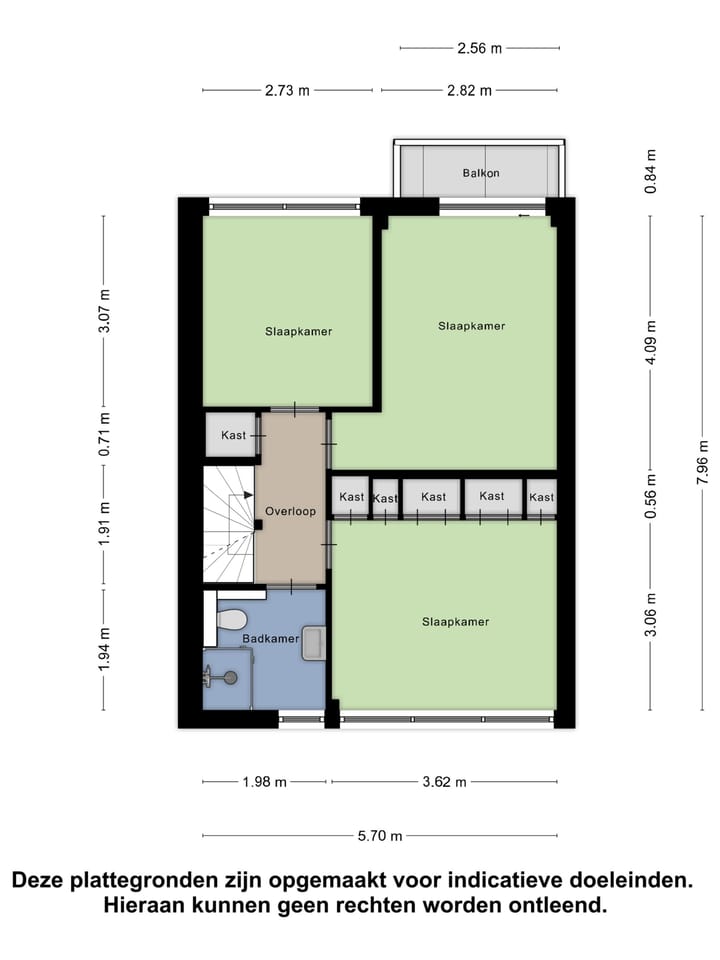 Foto 37 van Flevolandlaan 30
