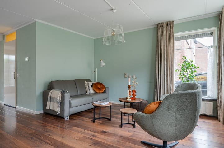 Foto 8 van Goudenregenstraat 16