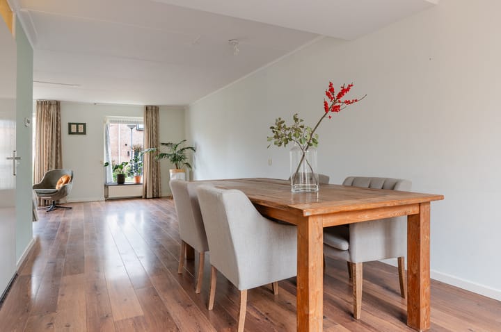 Foto 10 van Goudenregenstraat 16