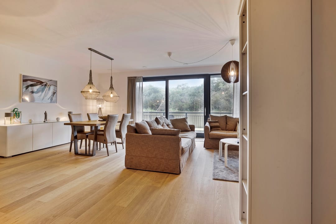 Foto 2 van Boulevard de Wielingen 47-B002