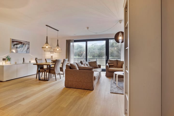 Foto 2 van Boulevard de Wielingen 47-B002