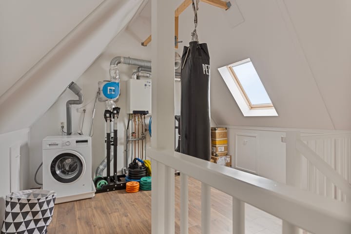 Foto 20 van John Lennonplein 45