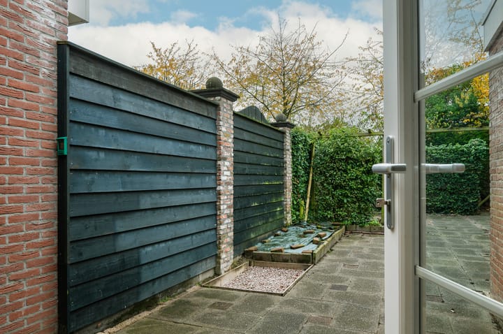 Foto 13 van Goudenregenstraat 16