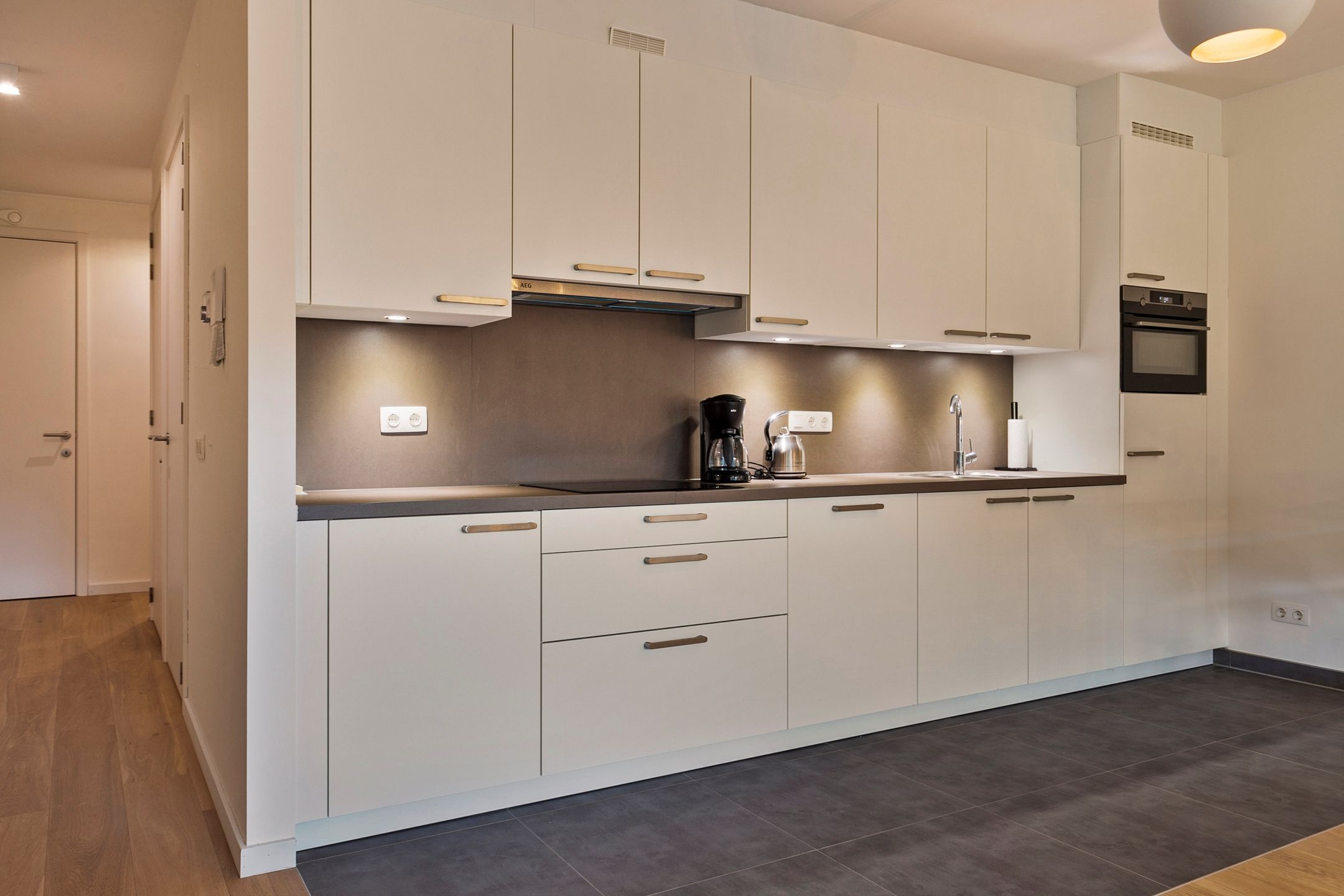 Foto 3 van Boulevard de Wielingen 47-B002