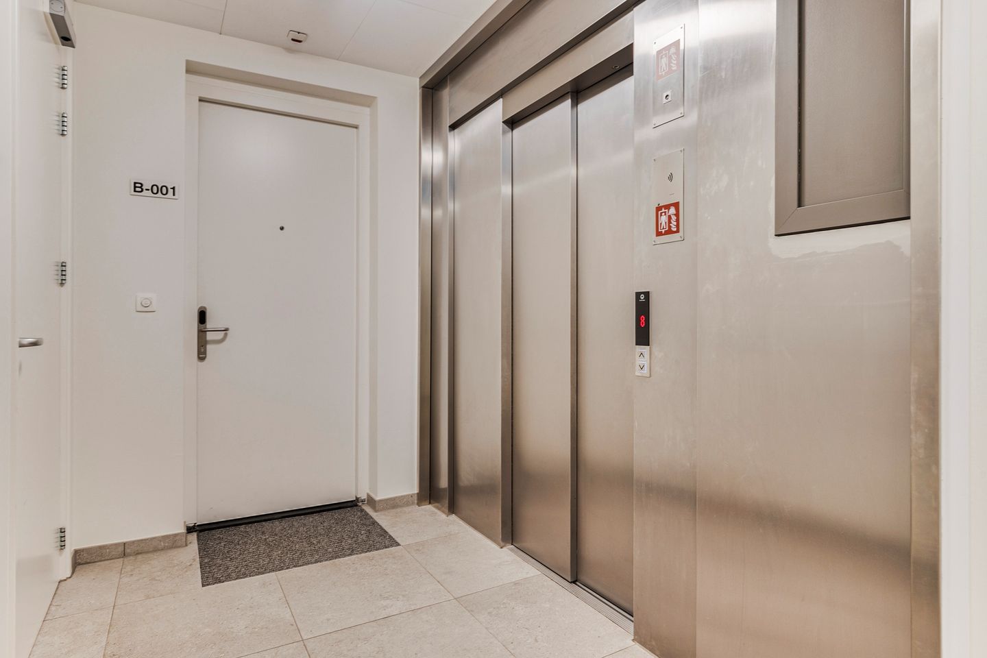 Foto 5 van Boulevard de Wielingen 47-B002