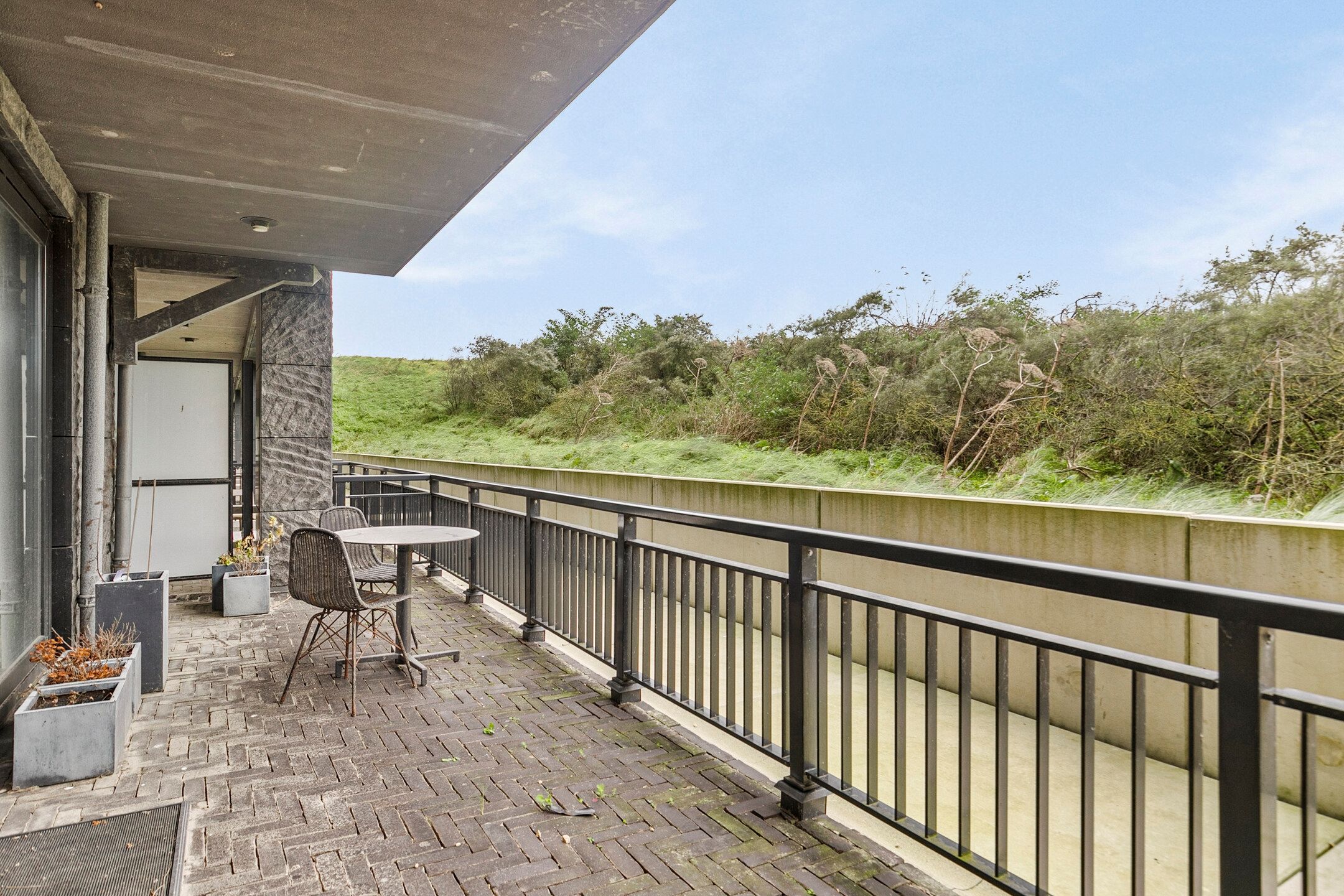 Foto 6 van Boulevard de Wielingen 47-B002