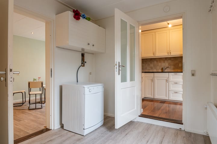 Foto 16 van Goudenregenstraat 16