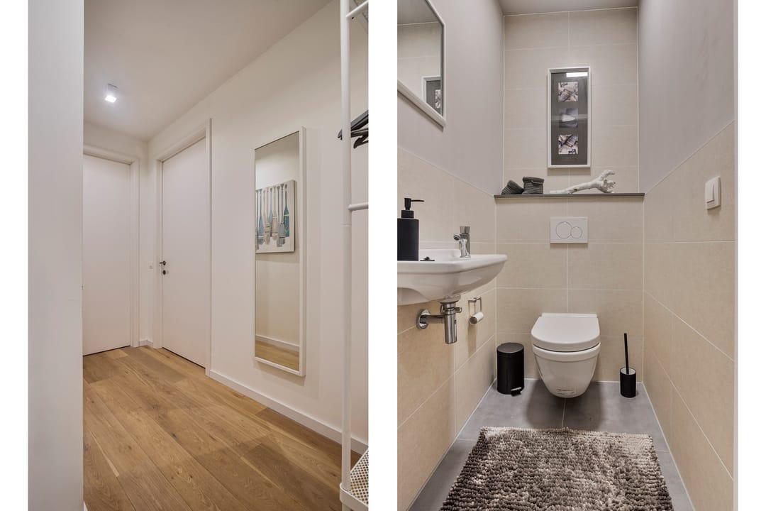 Foto 7 van Boulevard de Wielingen 47-B002