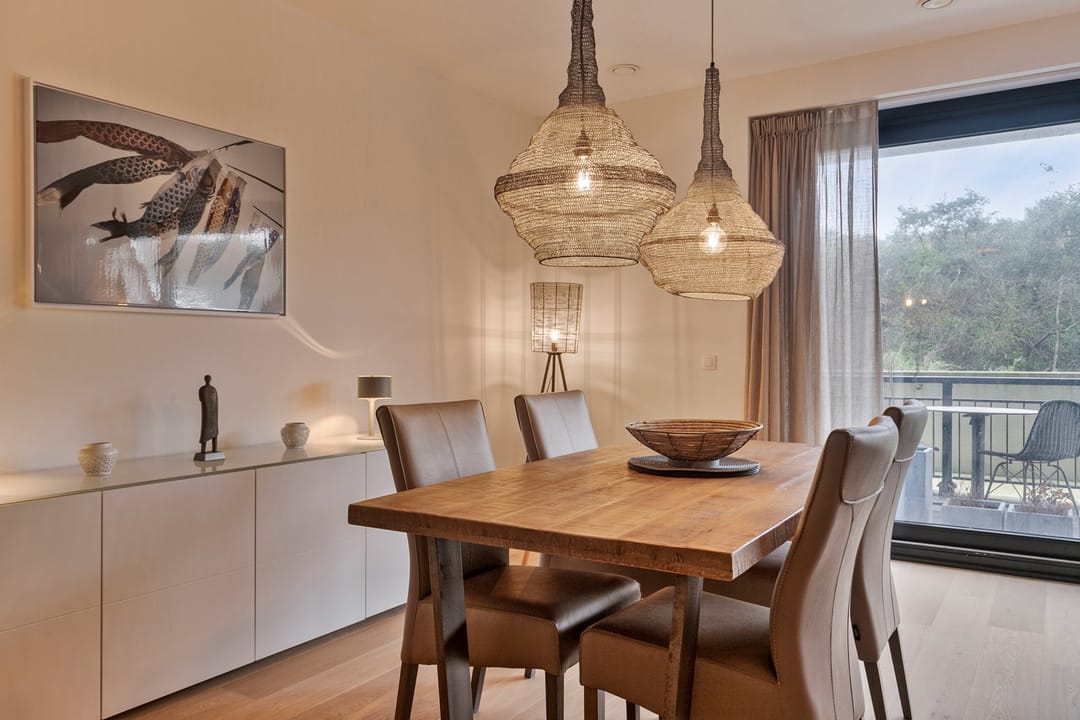 Foto 8 van Boulevard de Wielingen 47-B002