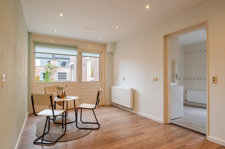 Foto 18 van Goudenregenstraat 16