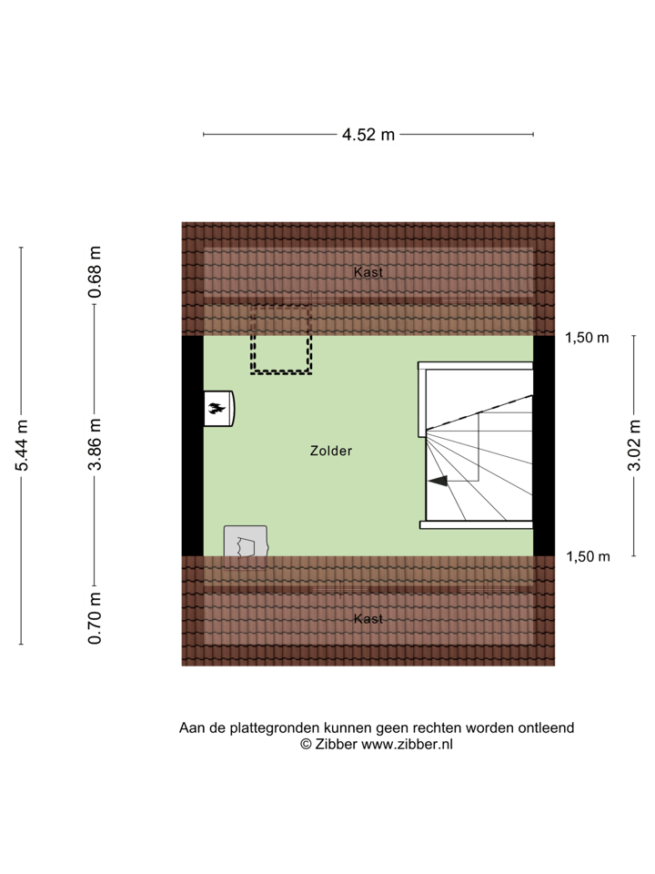Foto 28 van John Lennonplein 45