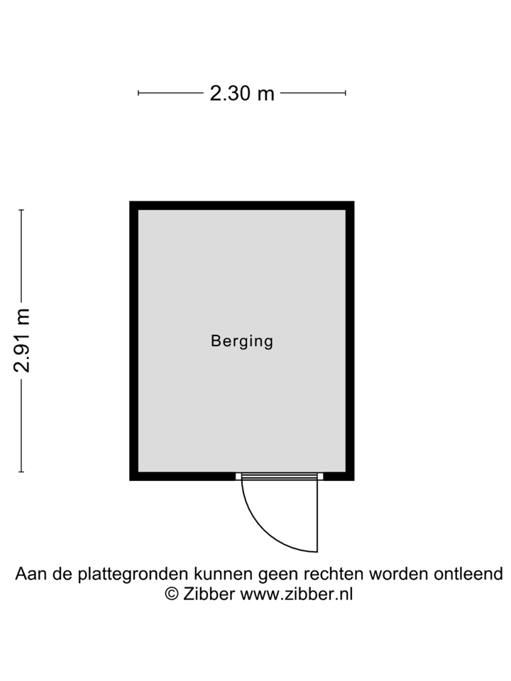 Foto 29 van John Lennonplein 45