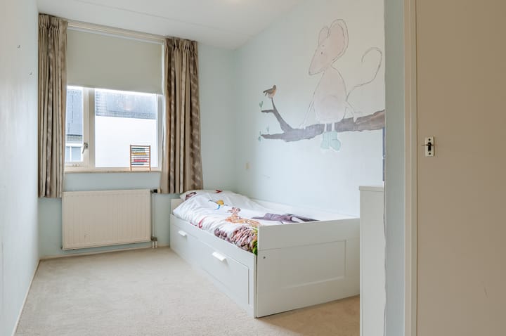 Foto 22 van Goudenregenstraat 16