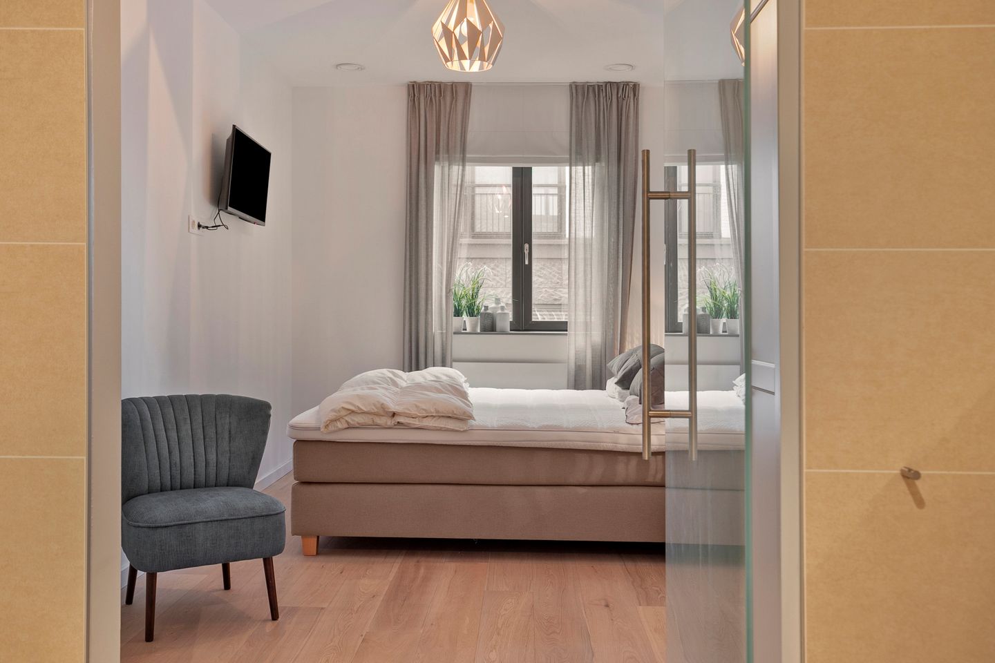 Foto 14 van Boulevard de Wielingen 47-B002