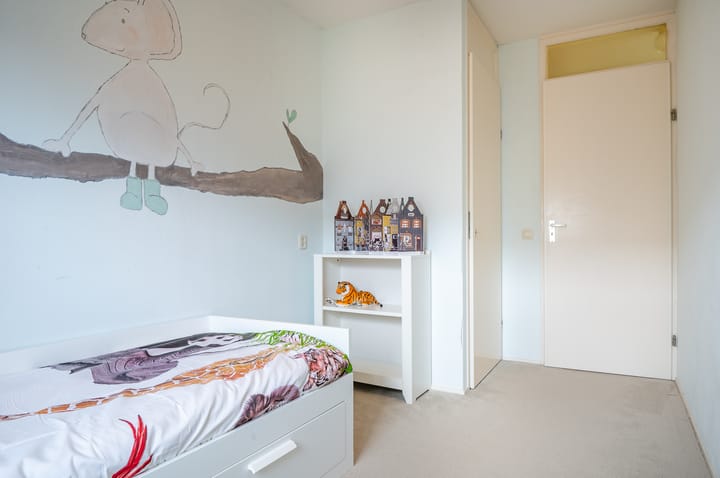 Foto 23 van Goudenregenstraat 16