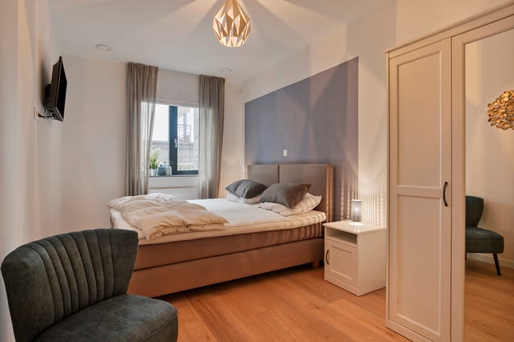 Foto 15 van Boulevard de Wielingen 47-B002