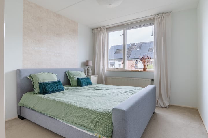 Foto 24 van Goudenregenstraat 16