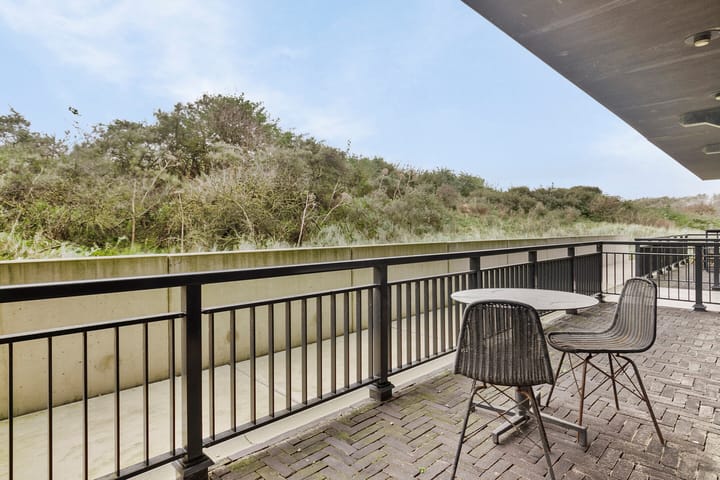 Foto 23 van Boulevard de Wielingen 47-B002