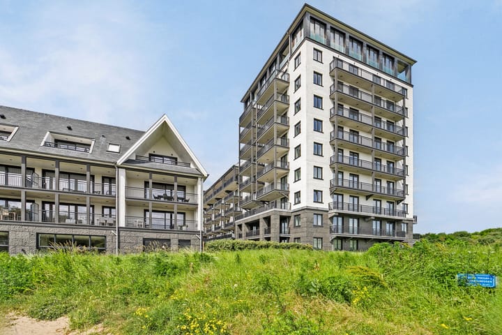 Foto 24 van Boulevard de Wielingen 47-B002