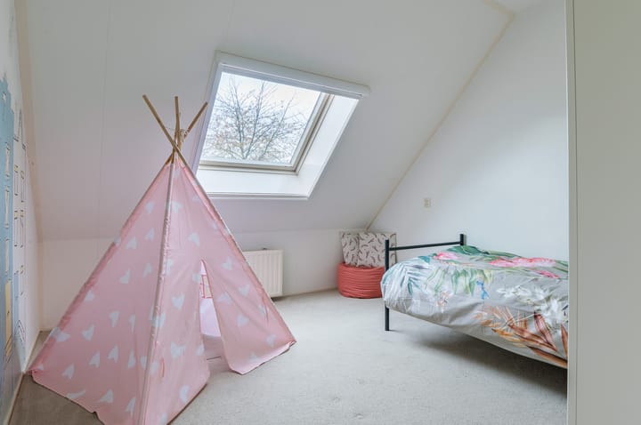 Foto 30 van Goudenregenstraat 16