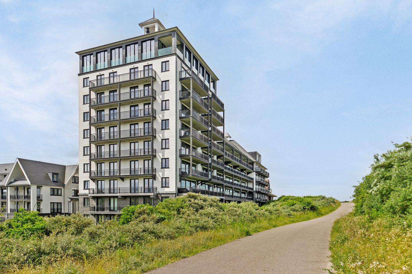 Foto 25 van Boulevard de Wielingen 47-B002