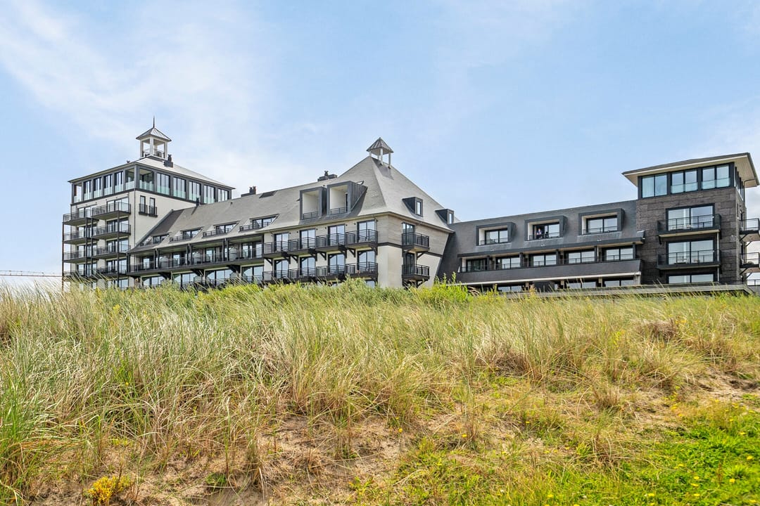 Foto 1 van Boulevard de Wielingen 47-B002