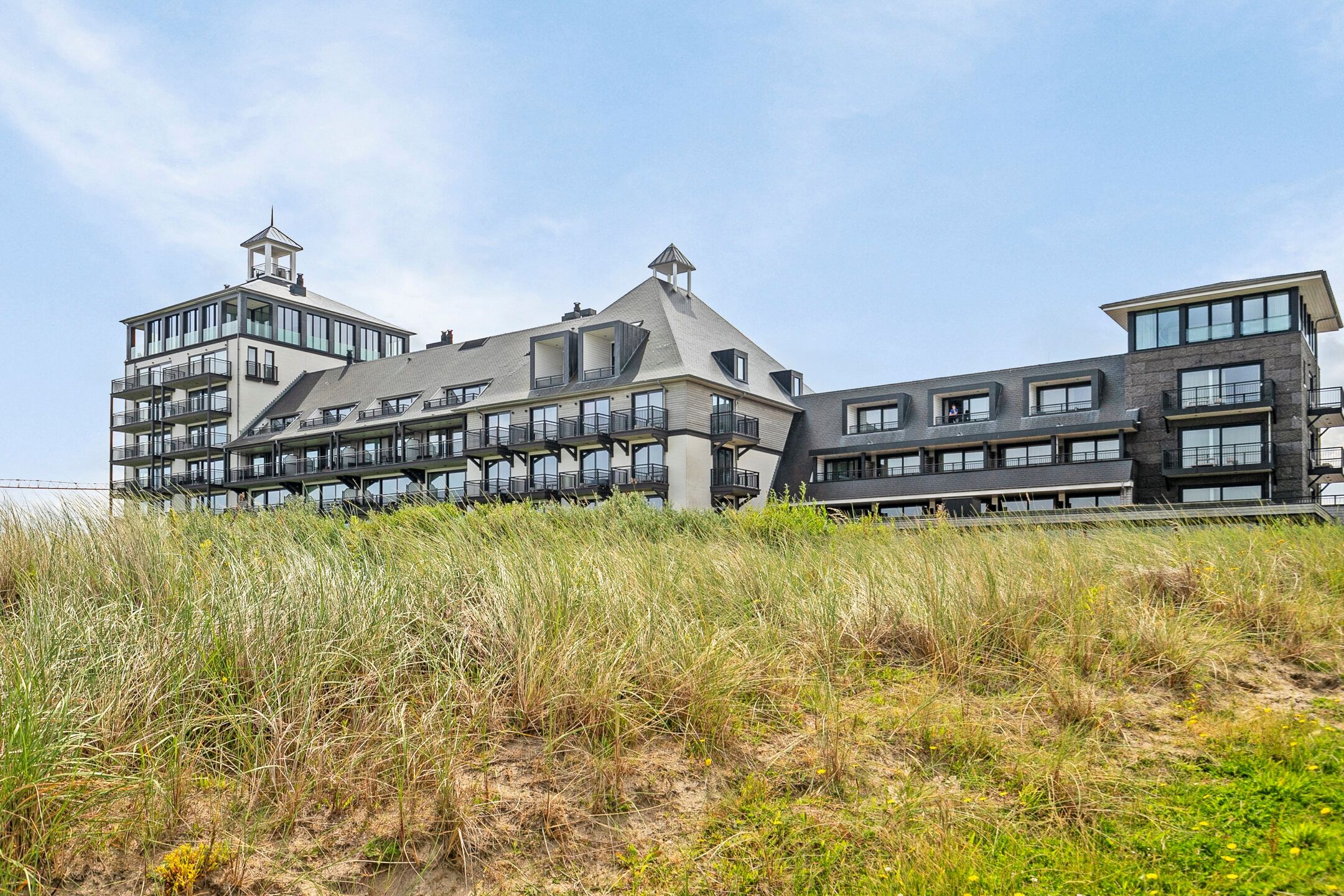 Boulevard de Wielingen 47-B 47 B002