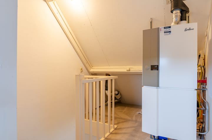 Foto 32 van Goudenregenstraat 16