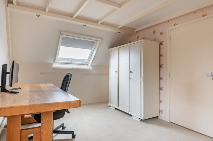 Foto 33 van Goudenregenstraat 16