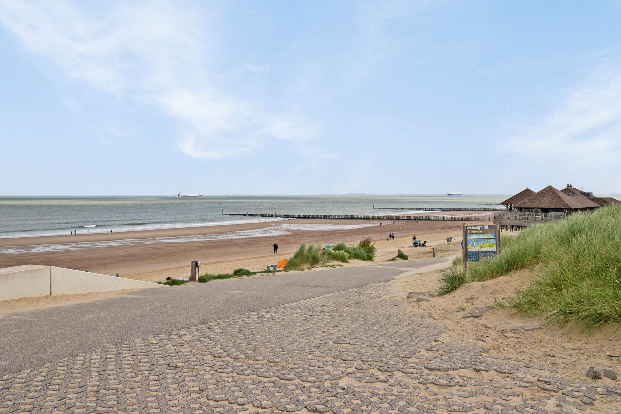 Foto 27 van Boulevard de Wielingen 47-B002