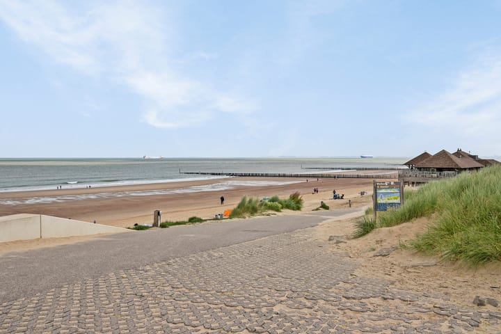 Foto 27 van Boulevard de Wielingen 47-B002