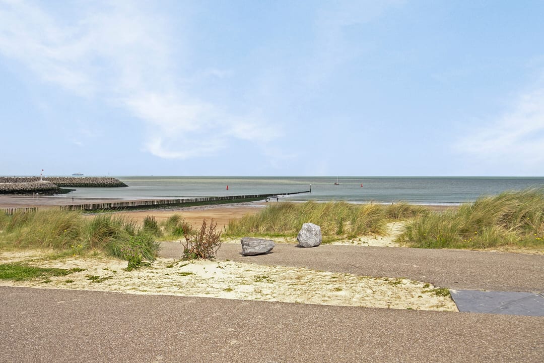 Foto 28 van Boulevard de Wielingen 47-B002