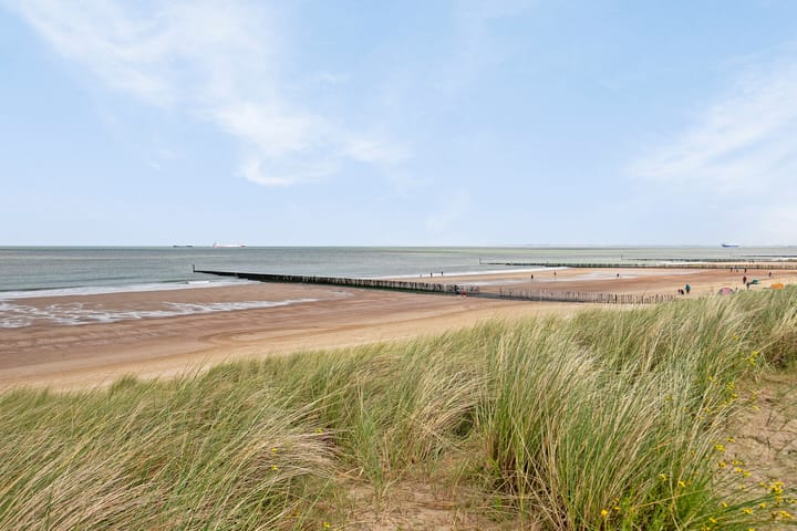 Foto 29 van Boulevard de Wielingen 47-B002