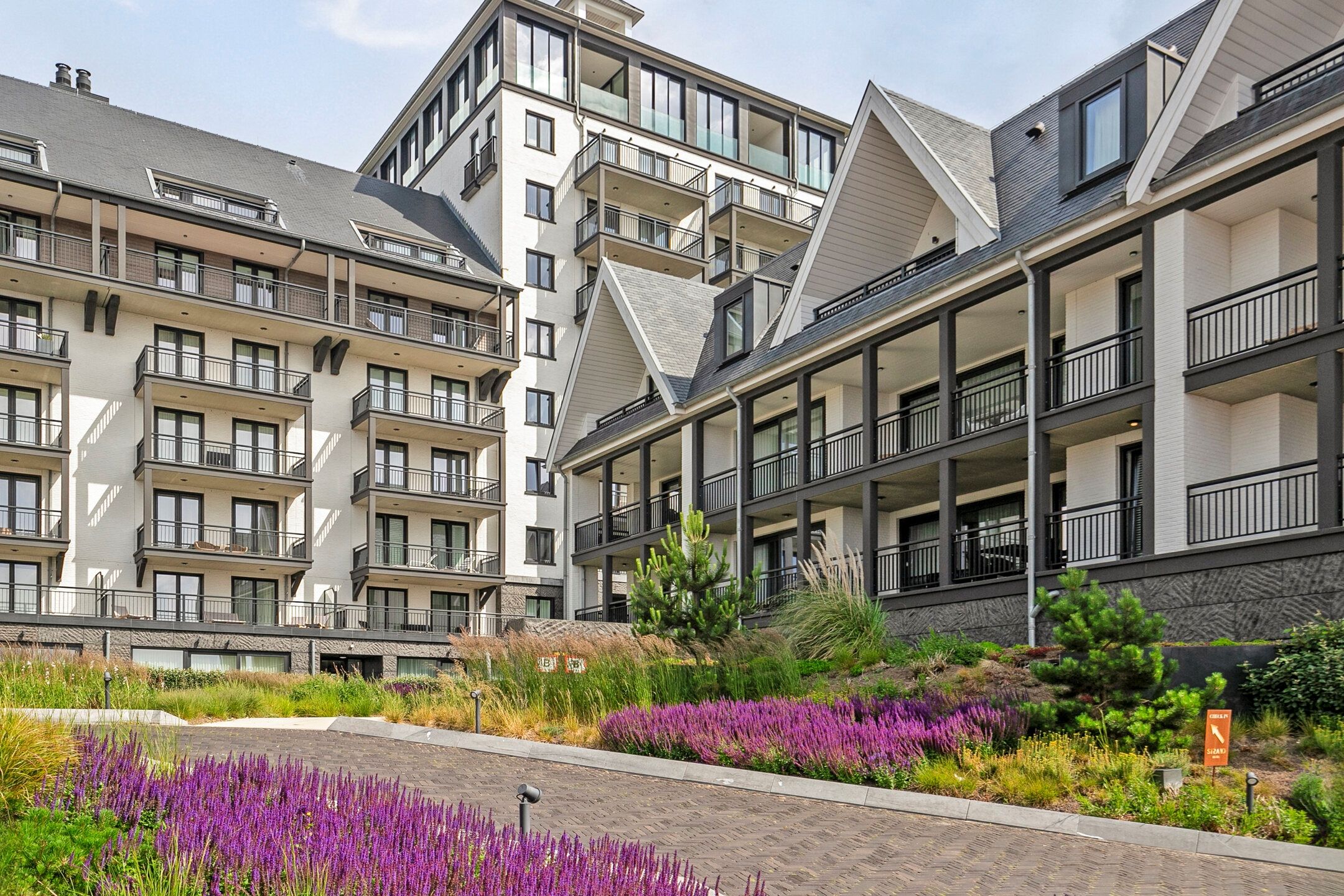 Foto 30 van Boulevard de Wielingen 47-B002