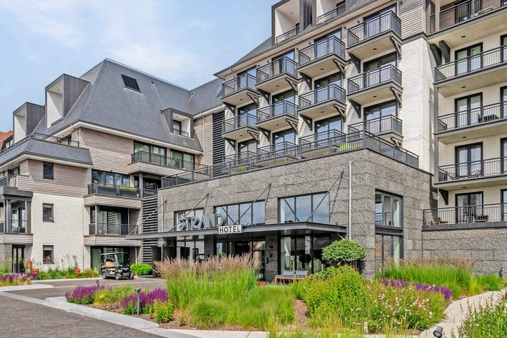 Foto 32 van Boulevard de Wielingen 47-B002