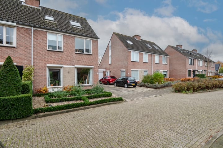 Foto 36 van Goudenregenstraat 16