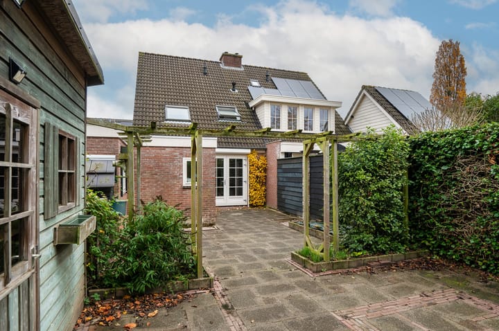 Foto 37 van Goudenregenstraat 16