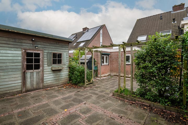 Foto 38 van Goudenregenstraat 16