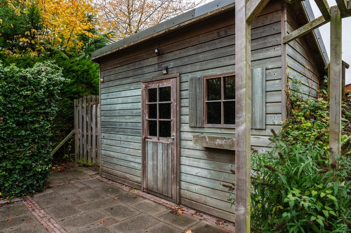 Foto 39 van Goudenregenstraat 16